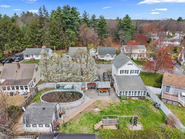 66 Bedel Street, Manchester, NH 03102