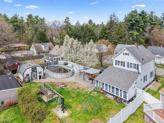 66 Bedel Street, Manchester, NH 03102