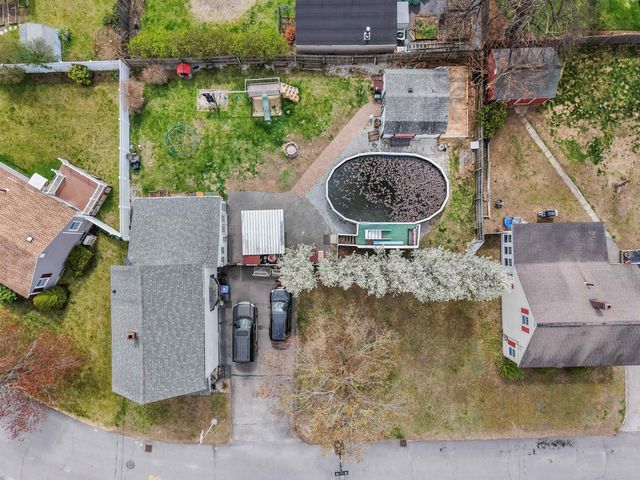 66 Bedel Street, Manchester, NH 03102