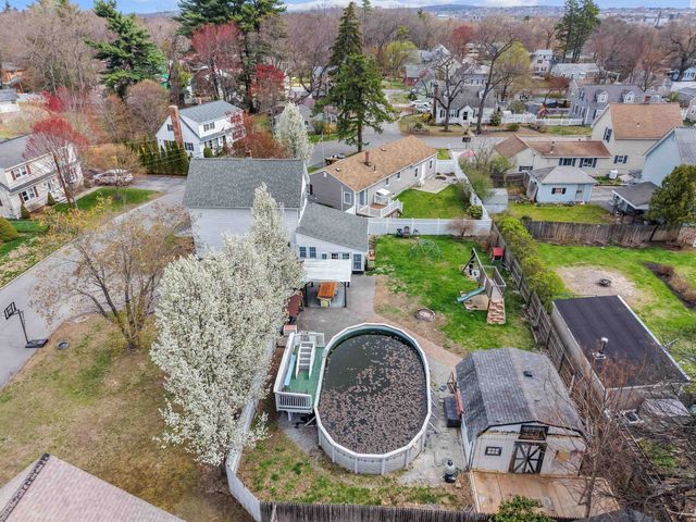 66 Bedel Street, Manchester, NH 03102