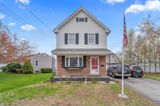 66 Bedel Street, Manchester, NH 03102