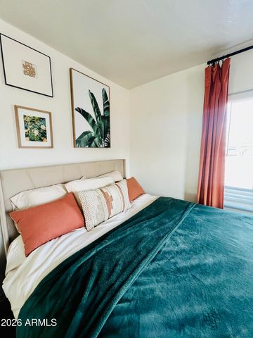 1711 W Montecito Avenue, Phoenix, AZ 85015