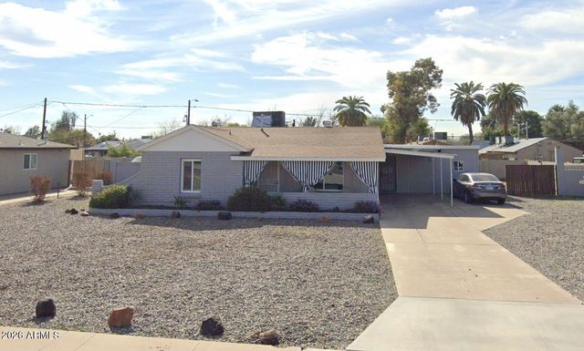 1711 W Montecito Avenue, Phoenix, AZ 85015