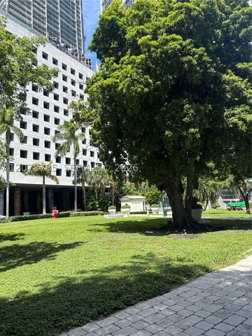 475 Brickell Ave 1410, Miami, FL 33131