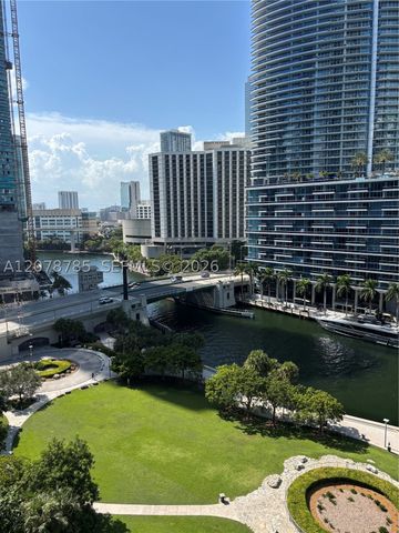 475 Brickell Ave 1410, Miami, FL 33131