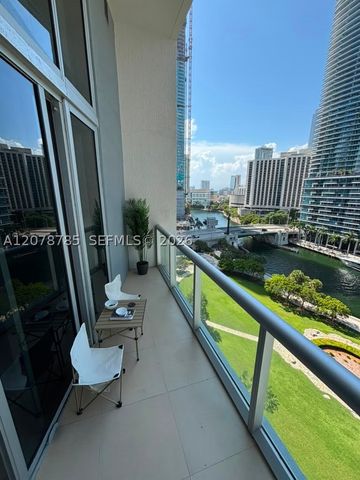 475 Brickell Ave 1410, Miami, FL 33131