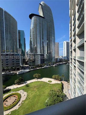 475 Brickell Ave 1410, Miami, FL 33131