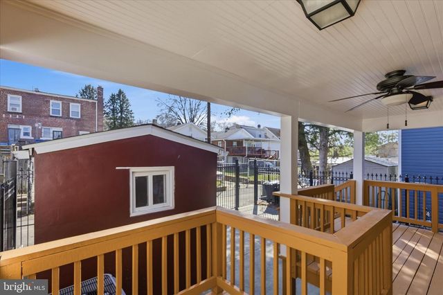 4029 GAULT PL NE, Washington, DC 20019