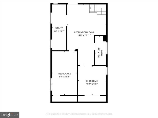 4029 GAULT PL NE, Washington, DC 20019