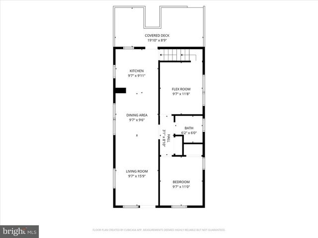 4029 GAULT PL NE, Washington, DC 20019