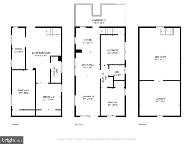 4029 GAULT PL NE, Washington, DC 20019