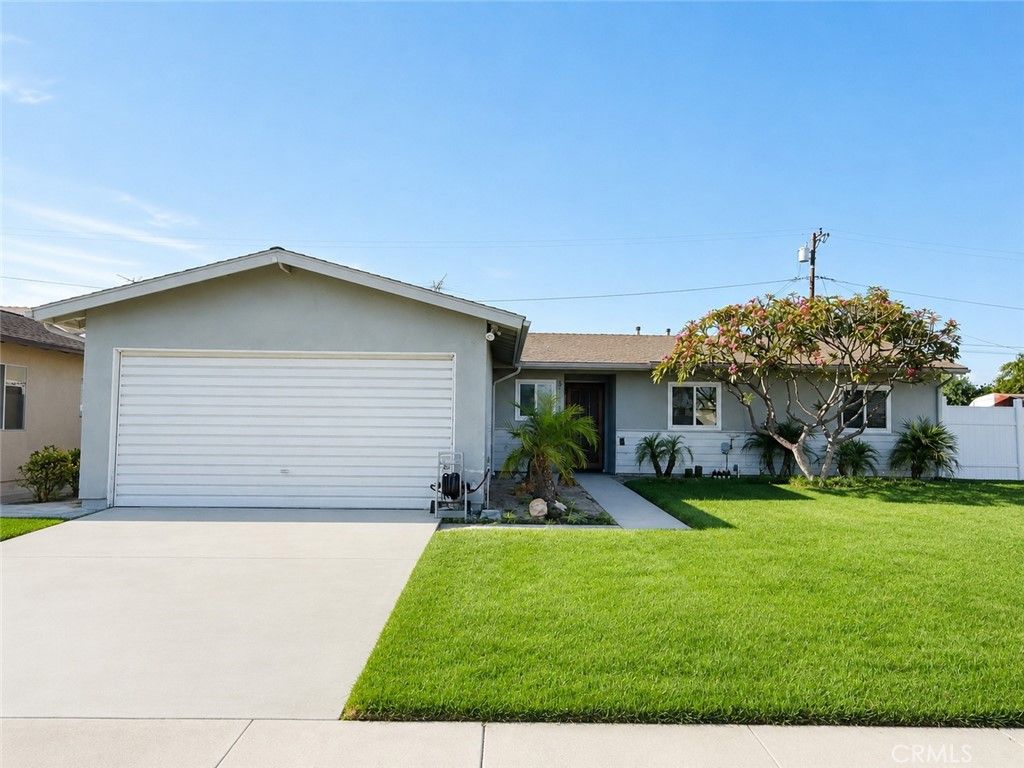 5111 New Mexico, Cypress, CA 90630