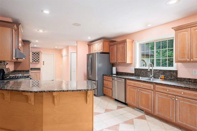 1761 Chevy Chase Boulevard, Kalamazoo, MI 49008