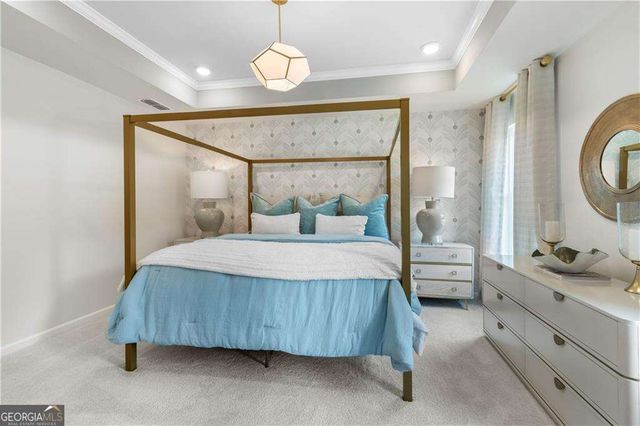 210 Abbotts Crossing Circle, Conyers, GA 30094