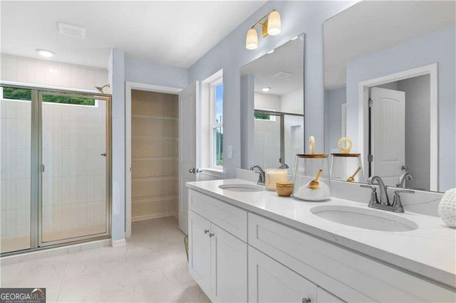 210 Abbotts Crossing Circle, Conyers, GA 30094