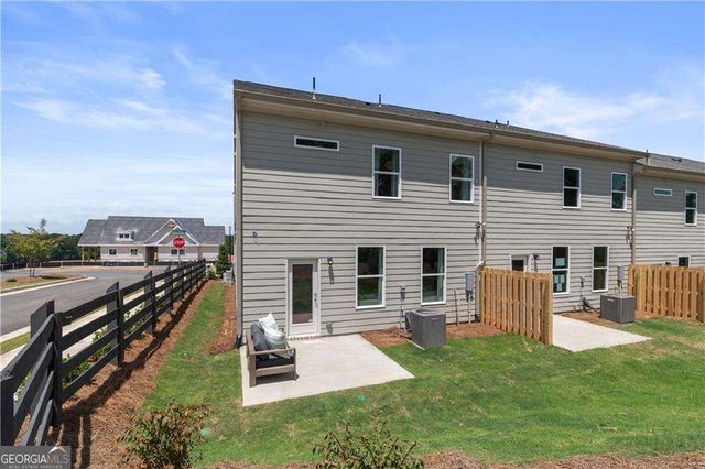 210 Abbotts Crossing Circle, Conyers, GA 30094