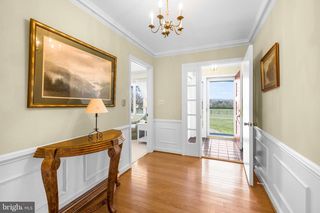8371 LANGHORNE ROAD, Scottsville, VA 24590