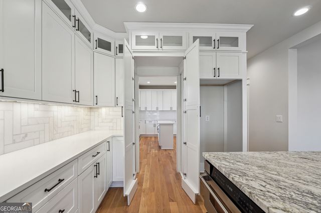 7375 Crestline Drive, Dawsonville, GA 30534