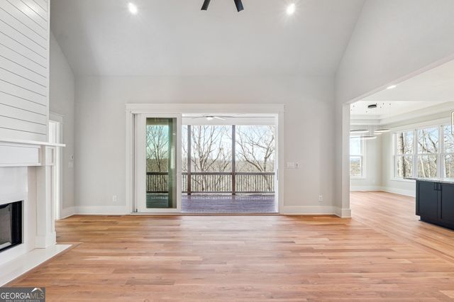 7375 Crestline Drive, Dawsonville, GA 30534