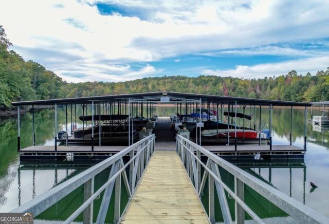 7375 Crestline Drive, Dawsonville, GA 30534