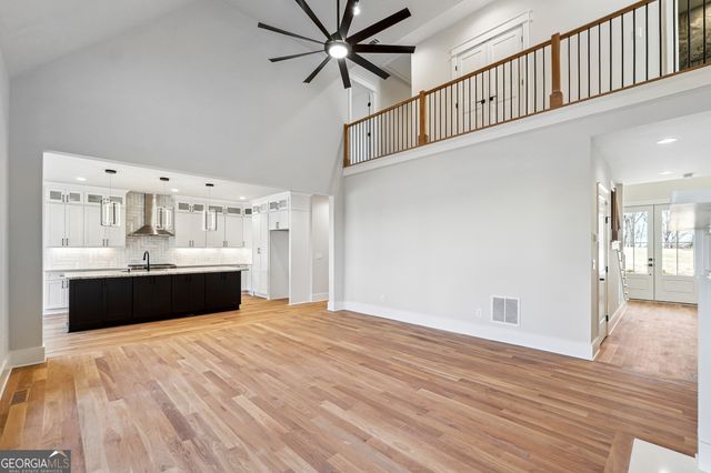 7375 Crestline Drive, Dawsonville, GA 30534