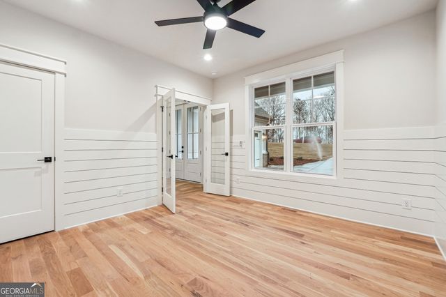 7375 Crestline Drive, Dawsonville, GA 30534