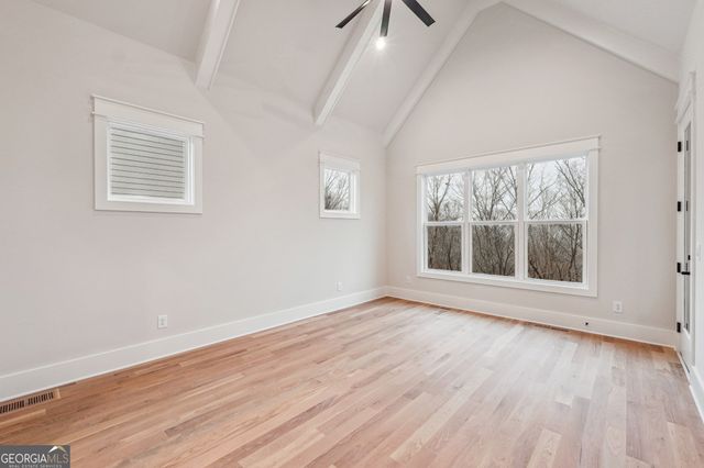 7375 Crestline Drive, Dawsonville, GA 30534