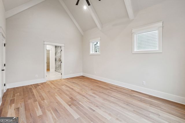 7375 Crestline Drive, Dawsonville, GA 30534