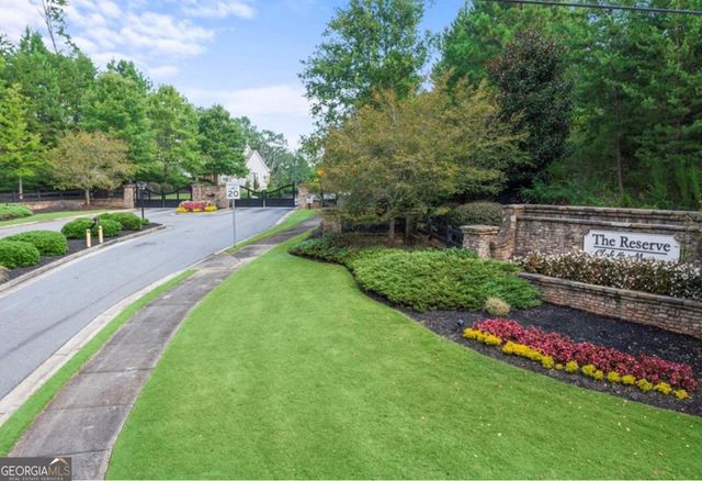 7375 Crestline Drive, Dawsonville, GA 30534