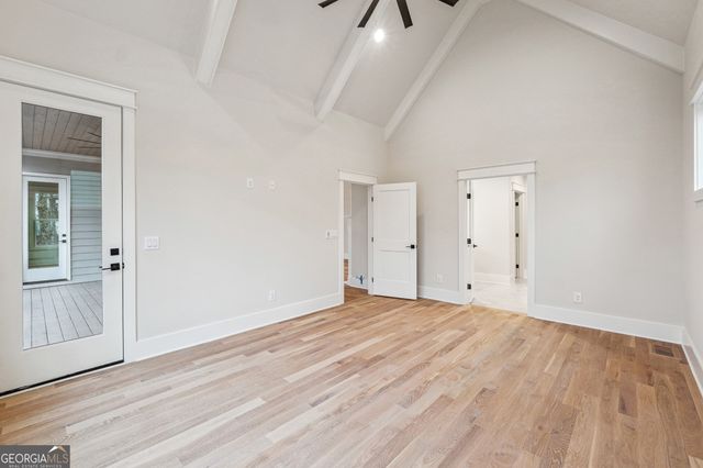 7375 Crestline Drive, Dawsonville, GA 30534