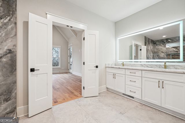7375 Crestline Drive, Dawsonville, GA 30534