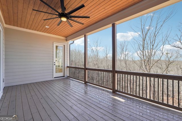 7375 Crestline Drive, Dawsonville, GA 30534