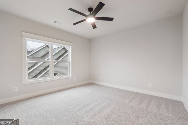 7375 Crestline Drive, Dawsonville, GA 30534