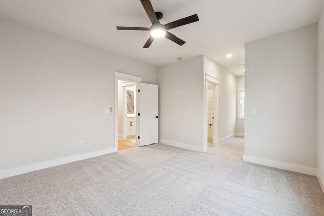 7375 Crestline Drive, Dawsonville, GA 30534