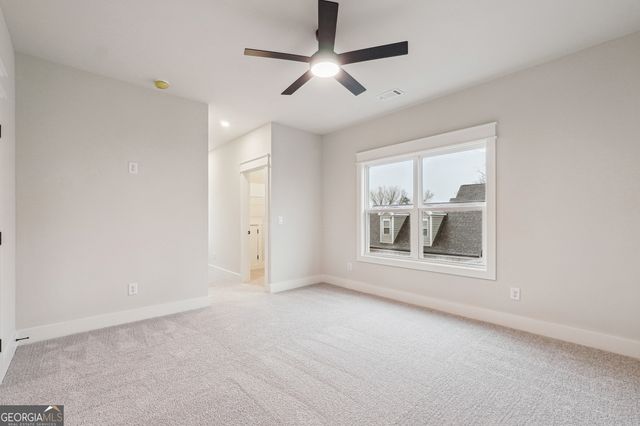 7375 Crestline Drive, Dawsonville, GA 30534