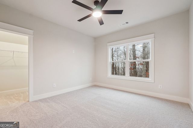 7375 Crestline Drive, Dawsonville, GA 30534