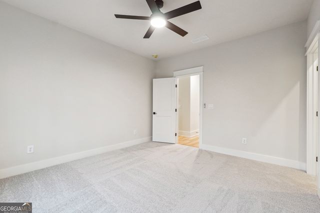 7375 Crestline Drive, Dawsonville, GA 30534
