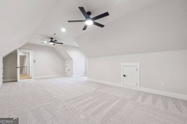 7375 Crestline Drive, Dawsonville, GA 30534