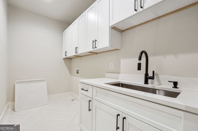 7375 Crestline Drive, Dawsonville, GA 30534