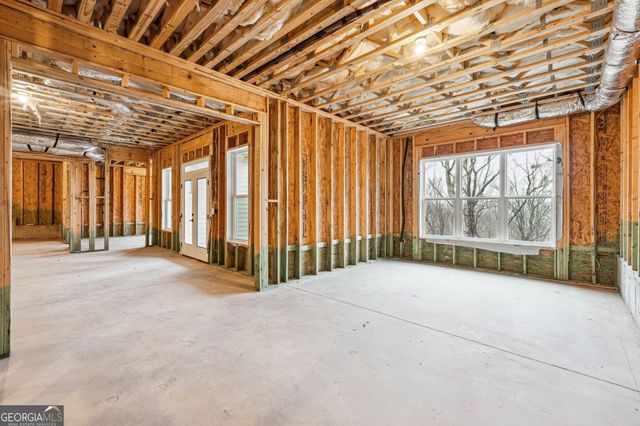 7375 Crestline Drive, Dawsonville, GA 30534