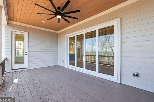 7375 Crestline Drive, Dawsonville, GA 30534