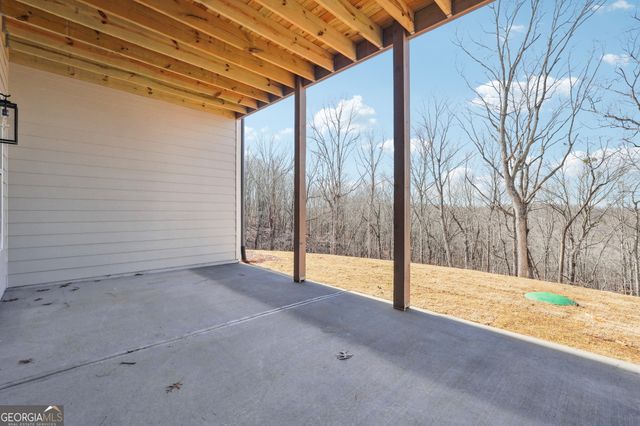 7375 Crestline Drive, Dawsonville, GA 30534