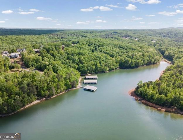 7375 Crestline Drive, Dawsonville, GA 30534