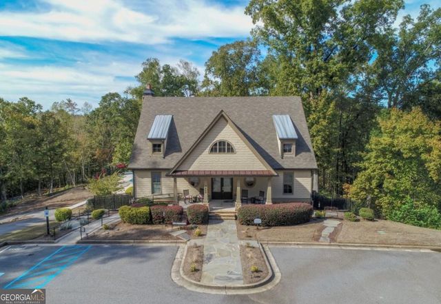 7375 Crestline Drive, Dawsonville, GA 30534