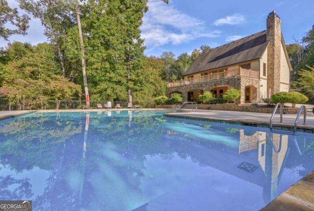 7375 Crestline Drive, Dawsonville, GA 30534