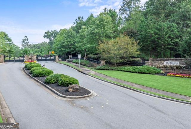 7375 Crestline Drive, Dawsonville, GA 30534