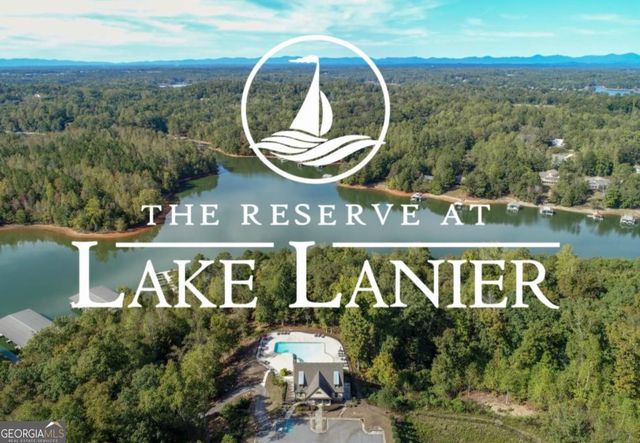 7375 Crestline Drive, Dawsonville, GA 30534