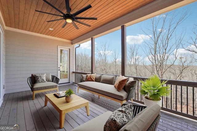 7375 Crestline Drive, Dawsonville, GA 30534