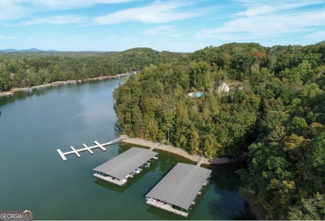 7375 Crestline Drive, Dawsonville, GA 30534