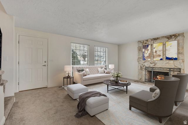 3166 S LINDEN, Bountiful, UT 84010